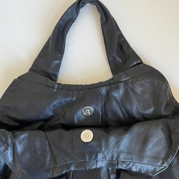 Authentic 2000’s Gucci Hysteria Hobo Bag - Picture 9 of 11